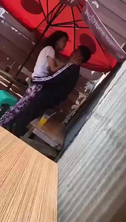 Bokep Terbaru Lagi Viral Abg Ngentot Berdiri Digubuk