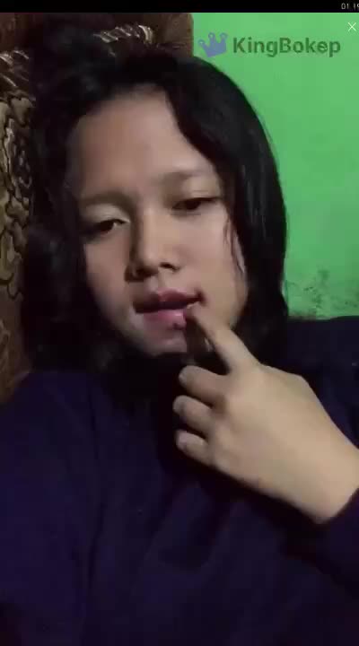 Bokep Indo Cam Dari Bigo Live Mahasiswi Butuh Kasih Sayang