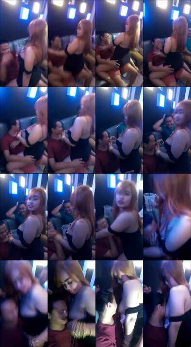 Video Bokep Di Tawarin Nyusu Nenen