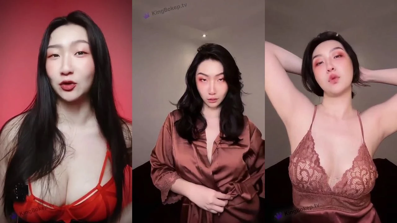 Video Bokep Mami Chindo Adelinalascano Godain Anak Angkat