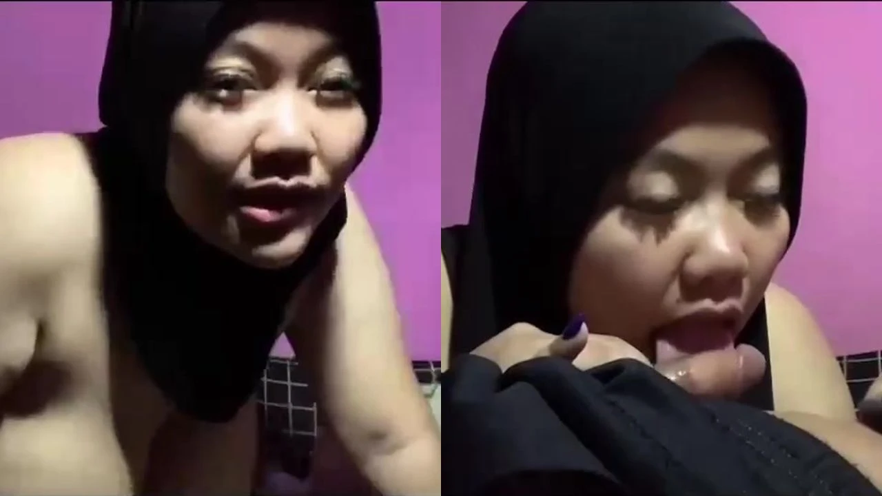 Nonton Bokep Hijab Toge Kena Doggy Ponakan