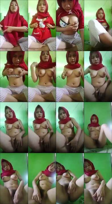Bokep Hijabmerah