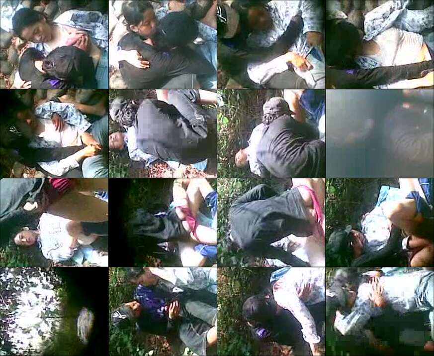 Streaming Bokep Ngintip Grepe Cium Nyepong Di Hutan