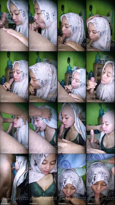 Bokep Viral Zahira Hijab
