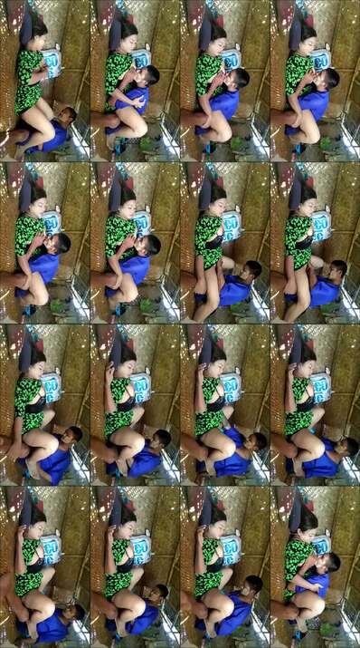 Streaming Bokep Video Porno Main di Gubuk Sawah