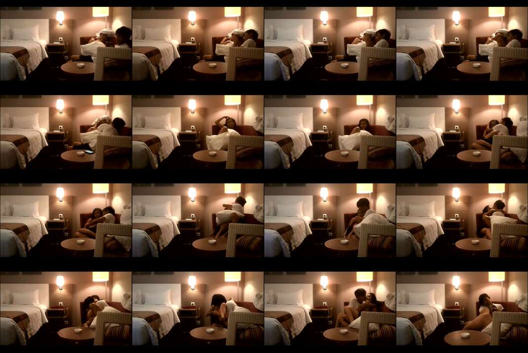 Bokep Indo ABG Di Hotel Bareng Pacar