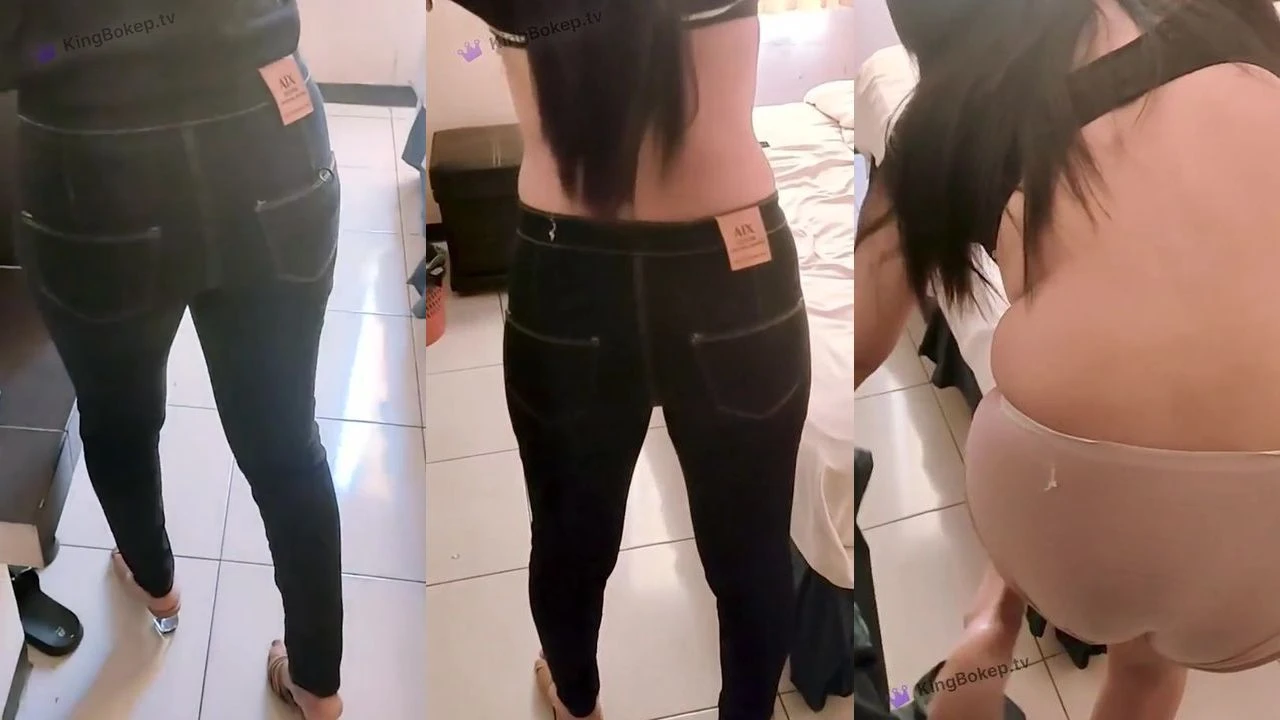 Bokep Nafkah Gak Cukup, Istri Terpaksa Main Belakang