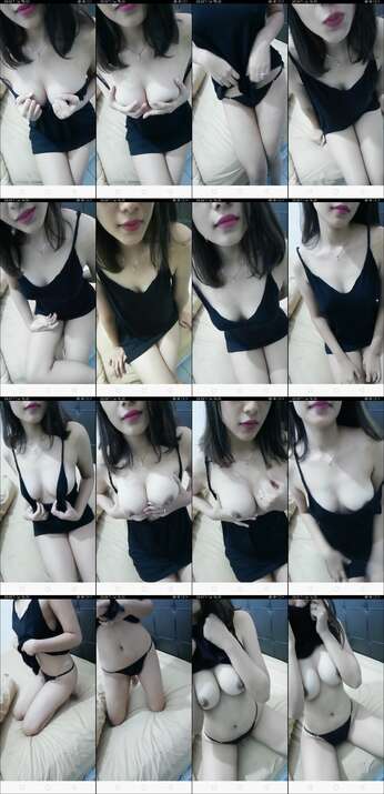 Bokep Mis Chandya Show Part 1