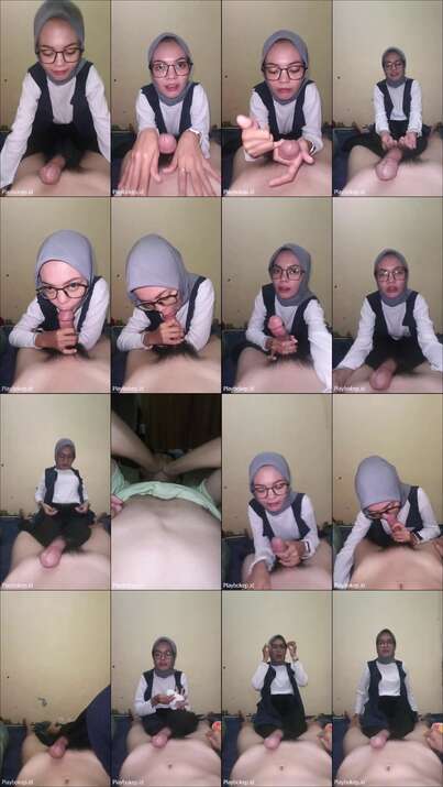 Bokep Awas Aja Kalo Kena Kerudung Ya Yank