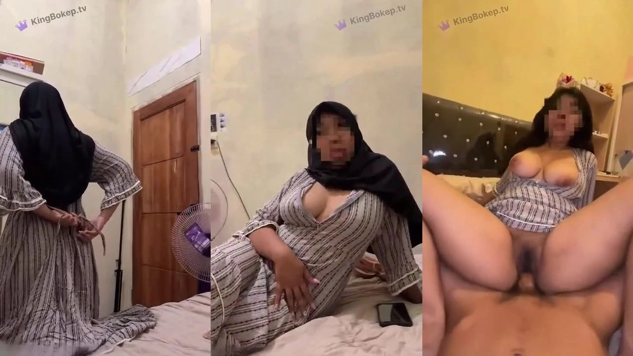 Bokep Terbaru Lanjutan Binor Jawa Ronde 3