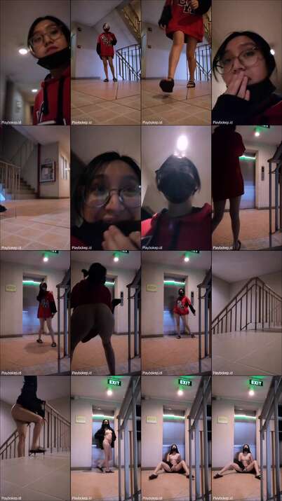 Streaming Abg Tiktok Viral Cantik Ekhib Di Lorong Apart
