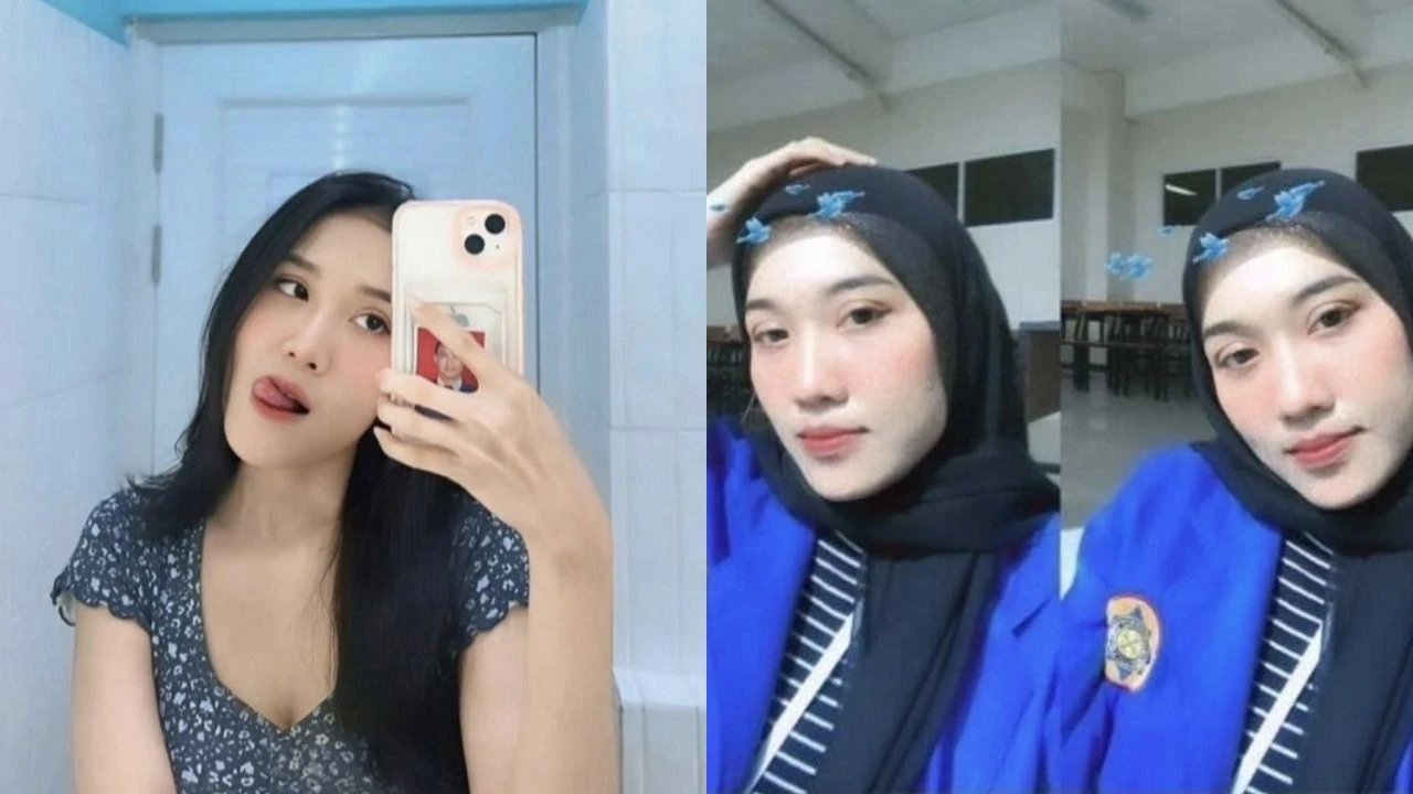 Bokep Indo Hijab Mahasiwi Unpam