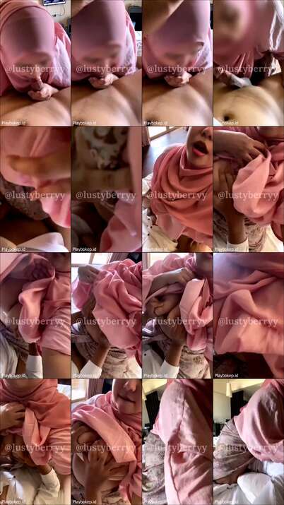 Video Desahan Tante Lusty