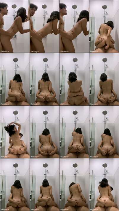 Bokep Viral Mau Mandi Bareng Ko Bawa Kursi