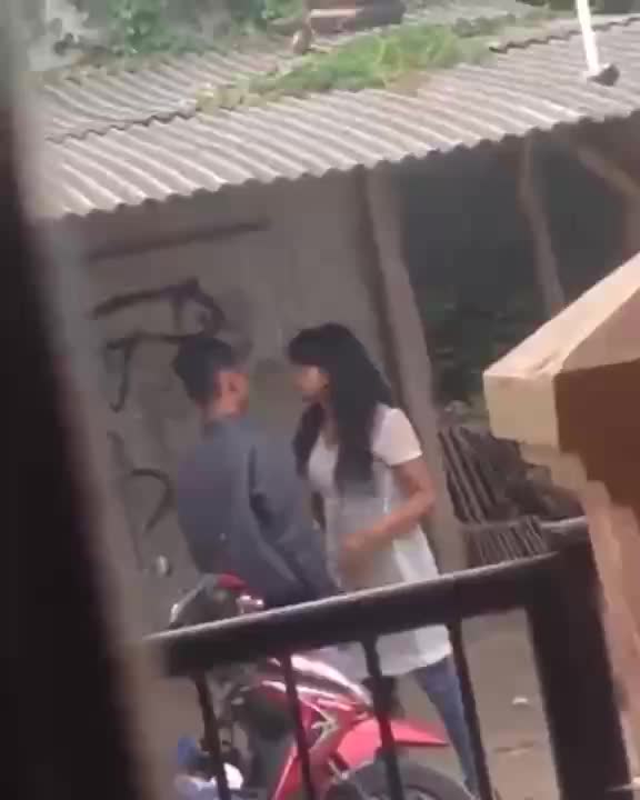 Bokep Indo Ngintip Tukang Ojek Mau Cium Penumpang Tapi Di Tolak