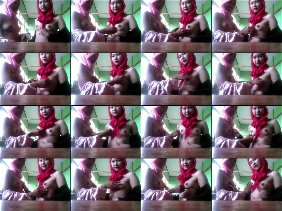 Link Bokep Jilbab Merah Pink Lesbian di Kampus