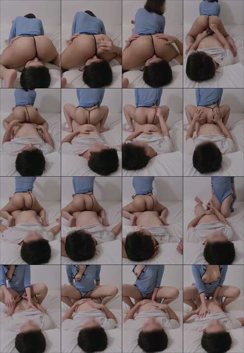 Nonton Bokep Jilat Memek Pacar