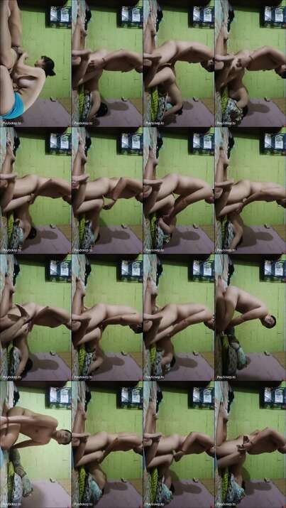 Video Terlalu Kasar Cewenya Ngambek