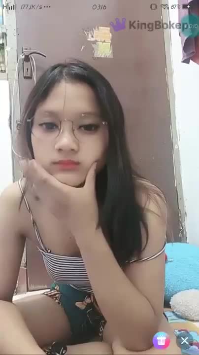 Streaming Bokep Aisyah
