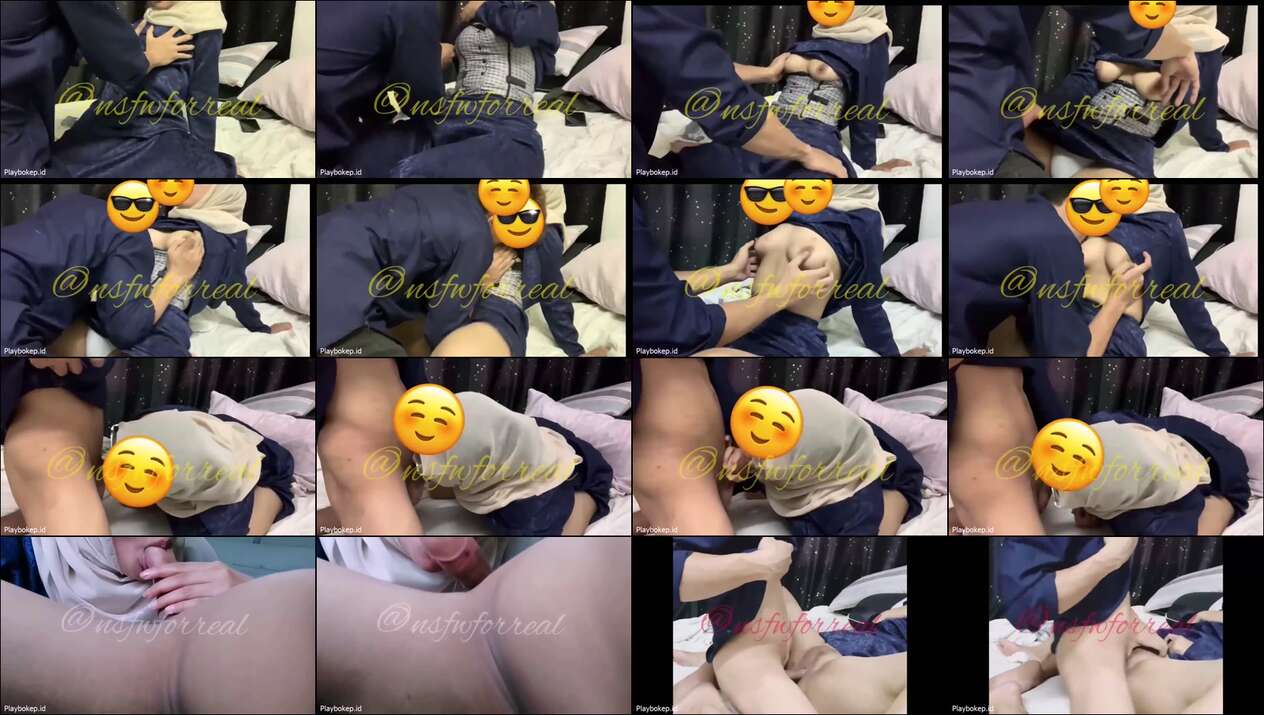 Nonton Bokep Ukhti Ngentot Yuk Sama Aku