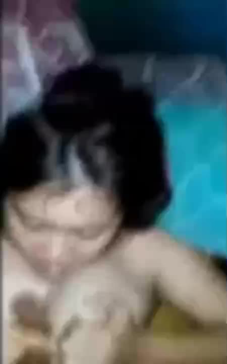 Bokep Abg Chubby Di Kuncir Nyepong Batuk Batuk
