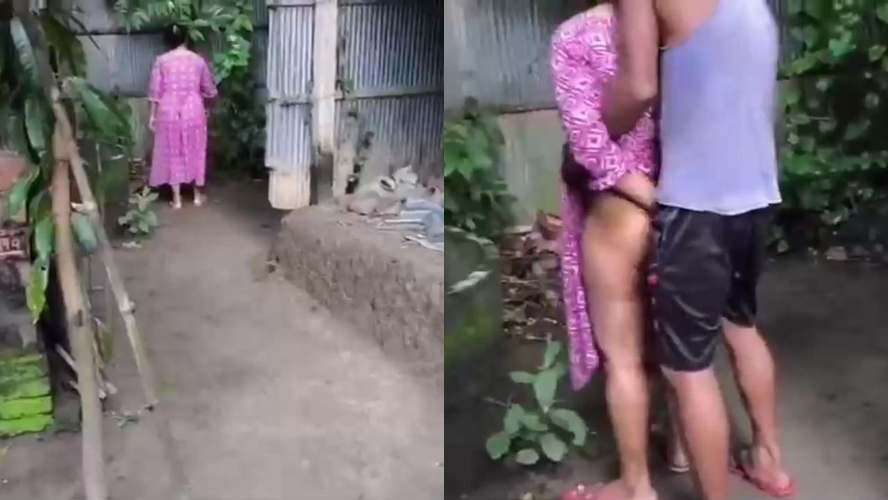 Link Bokep Budhe Nyapu Halaman, Tiba-Tiba Nungging Minta Disikat