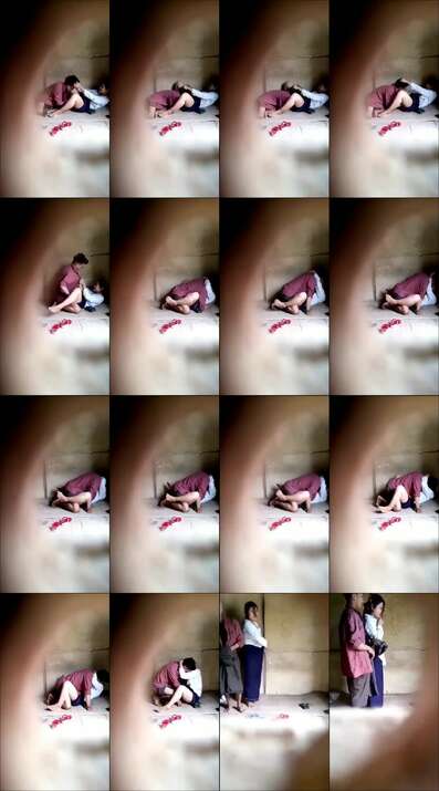 Streaming Bokep Ngintip Teman Pacaran Digubuk Part 3