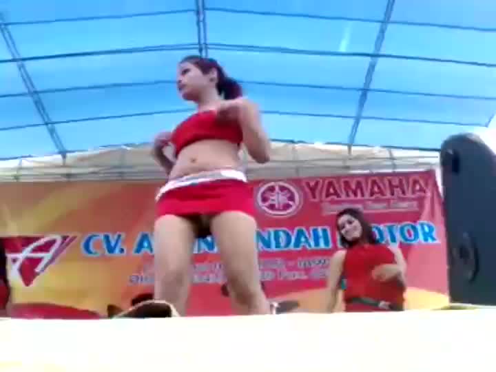 Link Bokep Ngintip Bersama Yamaha Mio