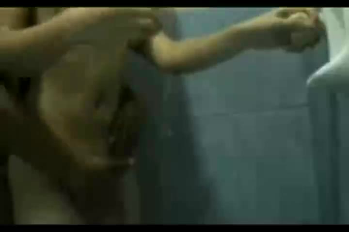 Streaming Mahasiswi Bandung Mesum Sama Dosen di Kamar Mandi