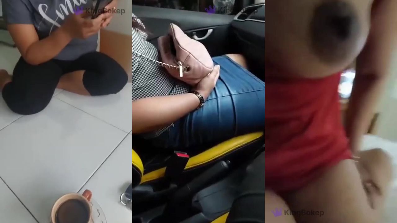 Link Bokep Ngobrol Sambil Seruput Kopi Hitam Buatan Tante Sinta