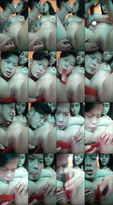 Nonton Bokep Vina Garut Di Masukin Sisir