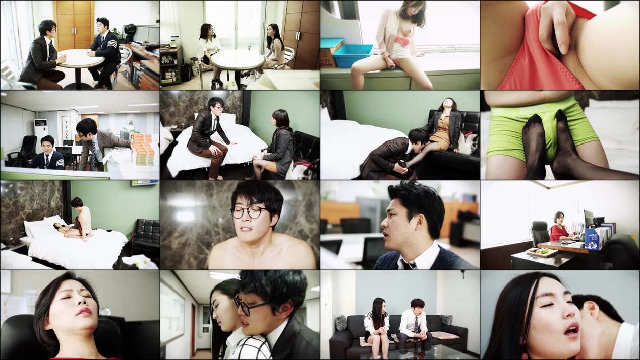 Streaming Bokep Secretly Punished (2016)