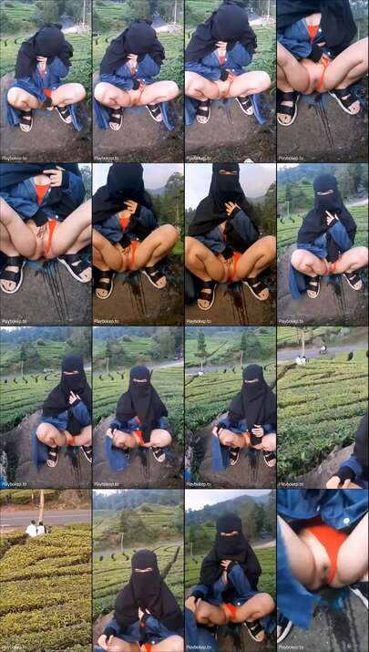 Nonton Ciwidey Bercadar Ngapain Di Kebun Teh
