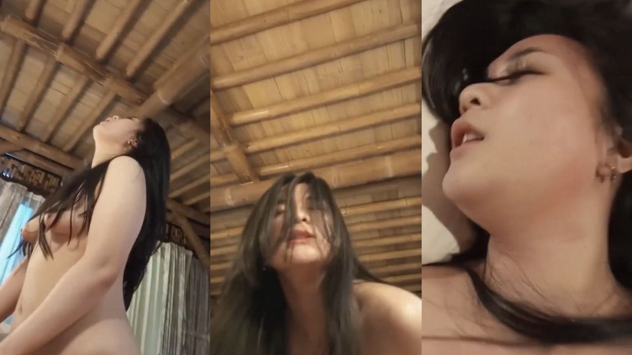 Streaming Bokep Chindo Binal Teriak Hot Di Villa Bambu
