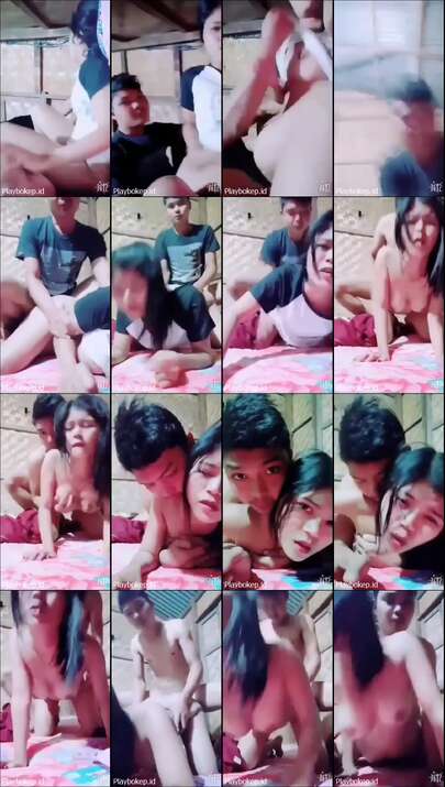 Video Bokep Kenagan Waktu SMA Ngentot Pacar Cantik