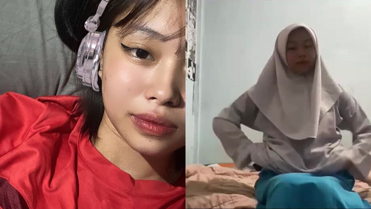 Bokep Indo Dek Salwa Pulang Sekolah Omeg Jembinya Rimbun