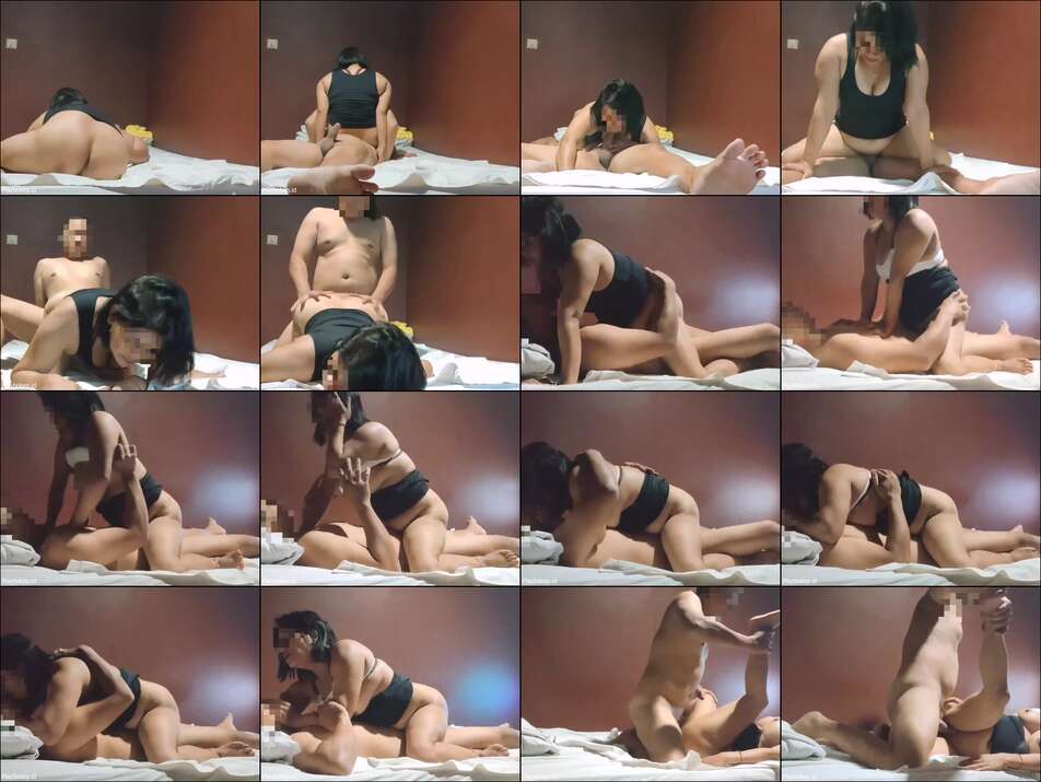 Bokep STW Ngentot Binal
