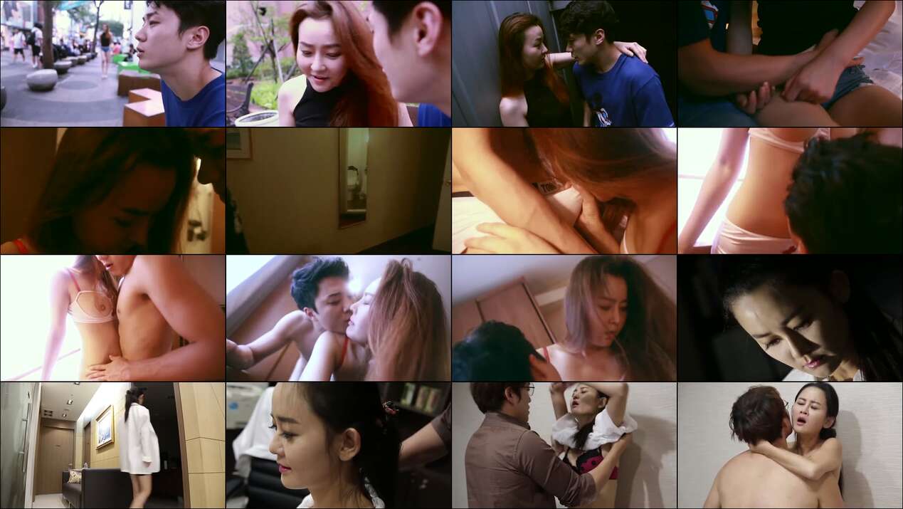 Nonton Bokep More Injections (2016)