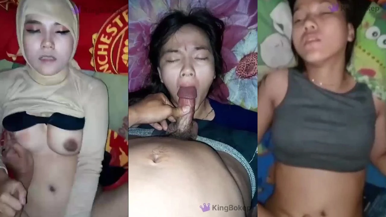 Video Bokep Ukhti Nisa di Ewe Ganti Sprei Tiga Kali