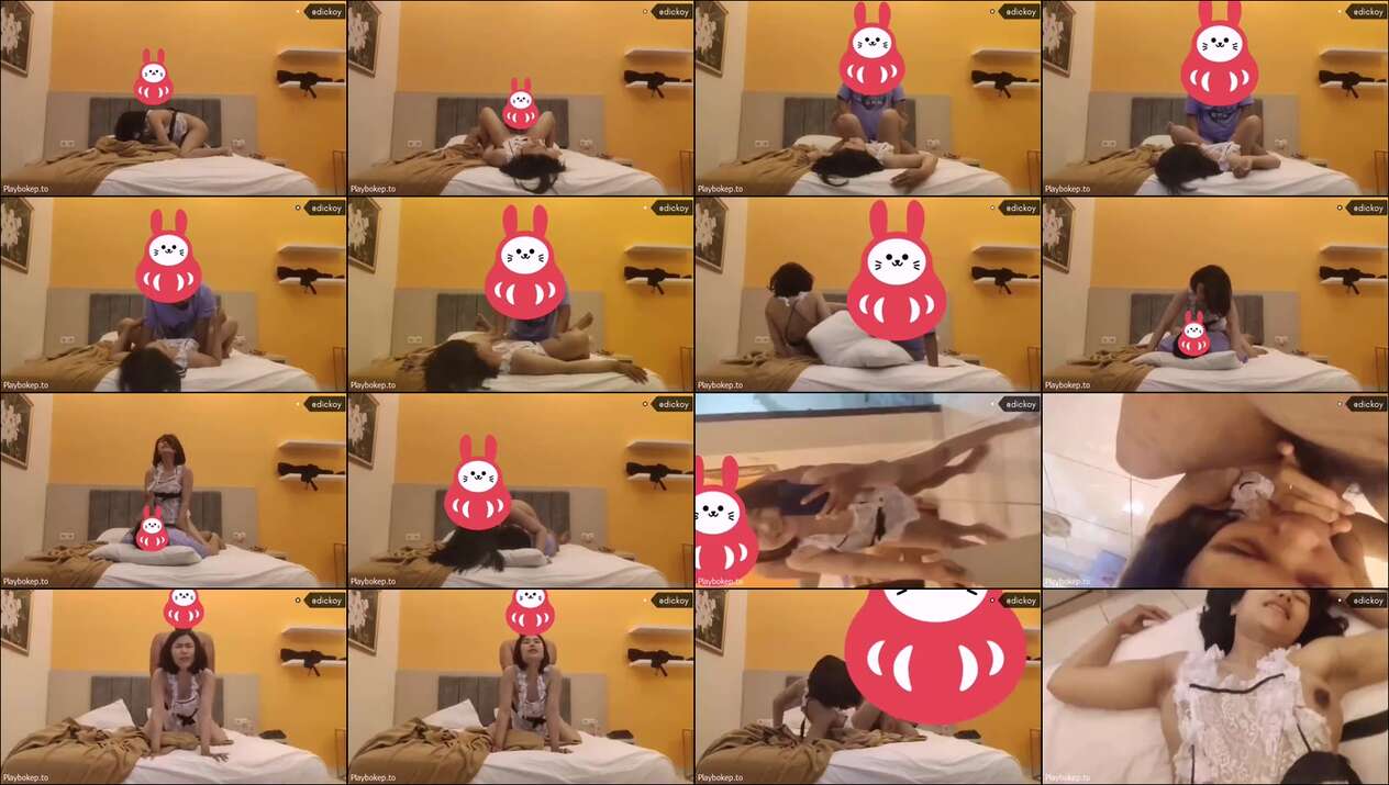 Bokep Sampai Di Bikin Kejang Kejang Gitu