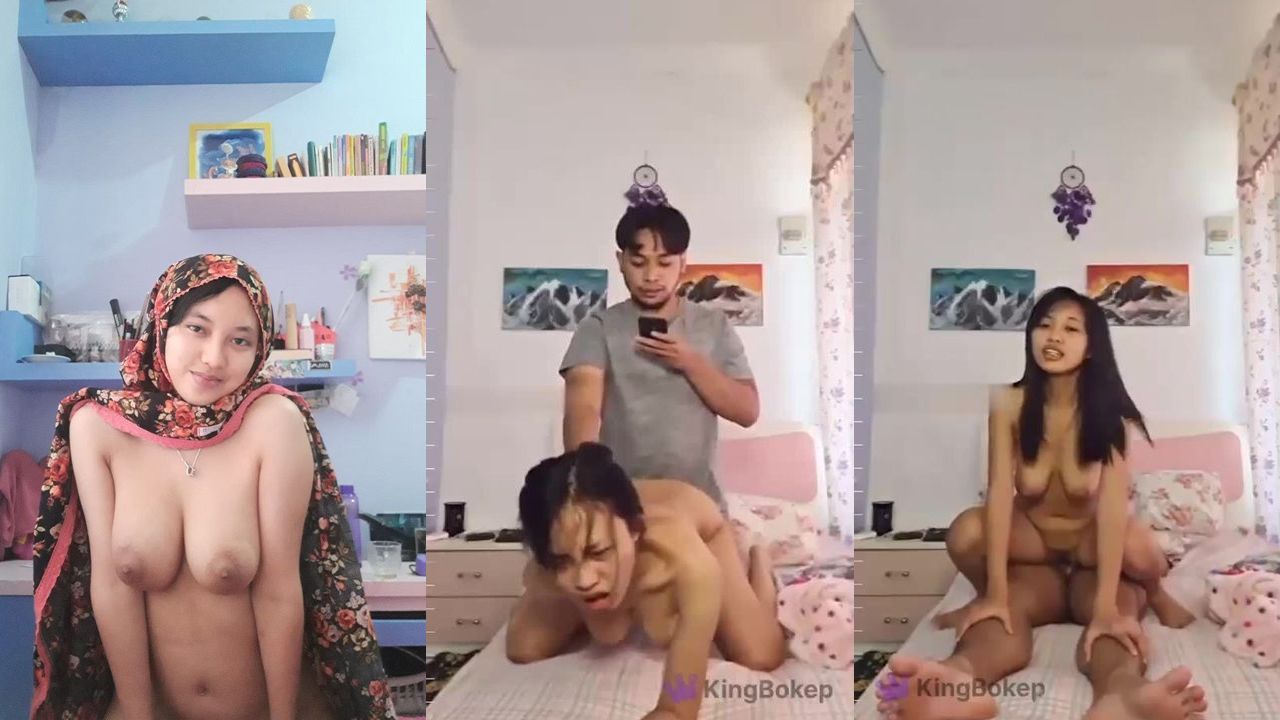 Bokep Alter Meruchan Keenakan di Doggy