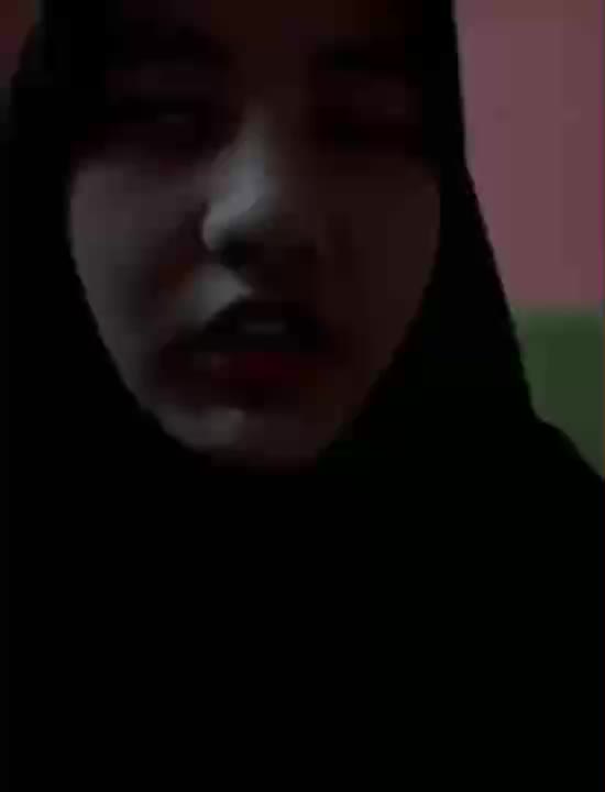 Nonton Cv Jilbab 16th Dari Malaysia
