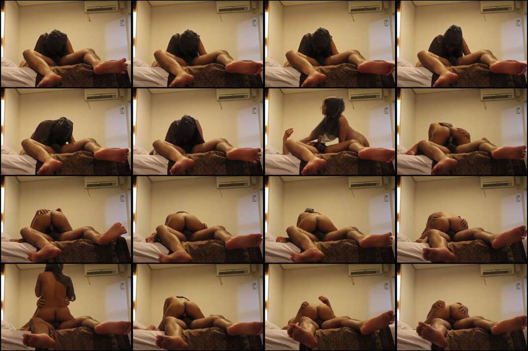 Nonton Bokep Video Streaming Tante Hijab Ngentot Online 2017