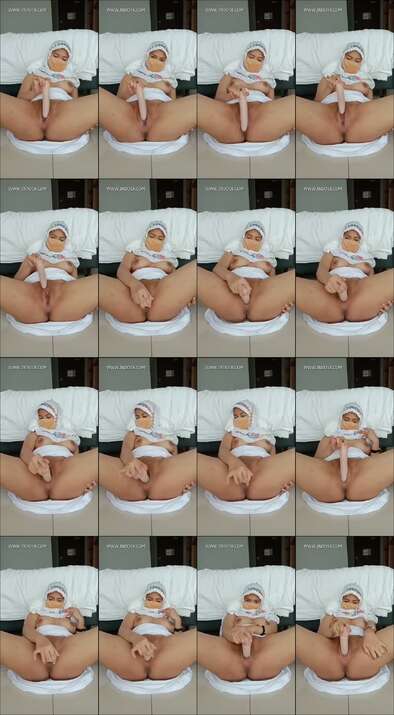 Nonton Bokep Colmek Pake Mukenah
