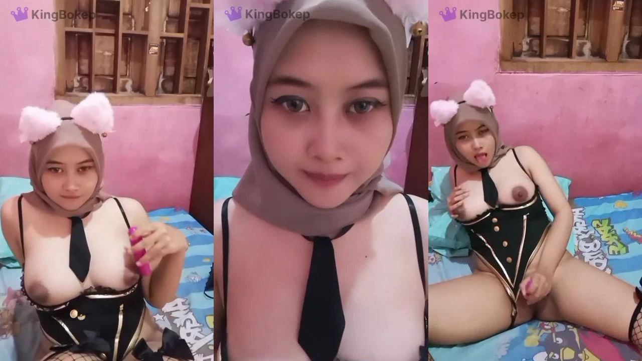 Bokep Live Colmek Hijaber Binal