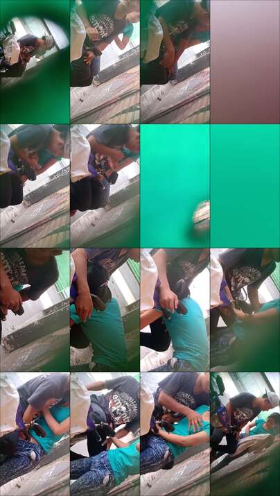 Bokep Terciduk Siang Bolong Part 2