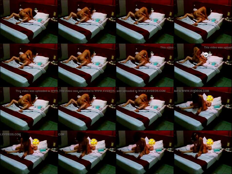 Bokep Video Remaja Nakal Ngentot di Hotel