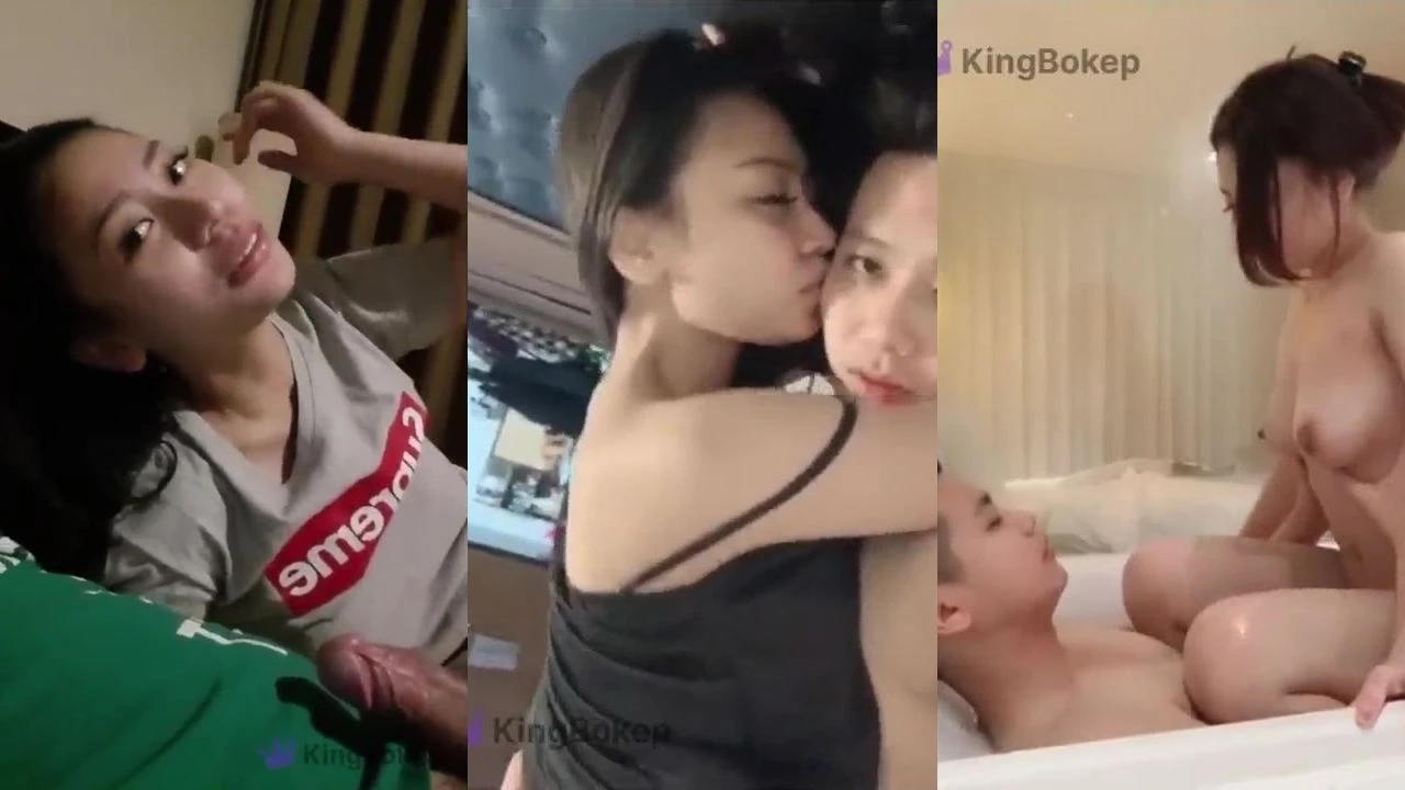 Streaming Bokep Selebgram Cassandra Loewy Ngewe Ada Percakapan