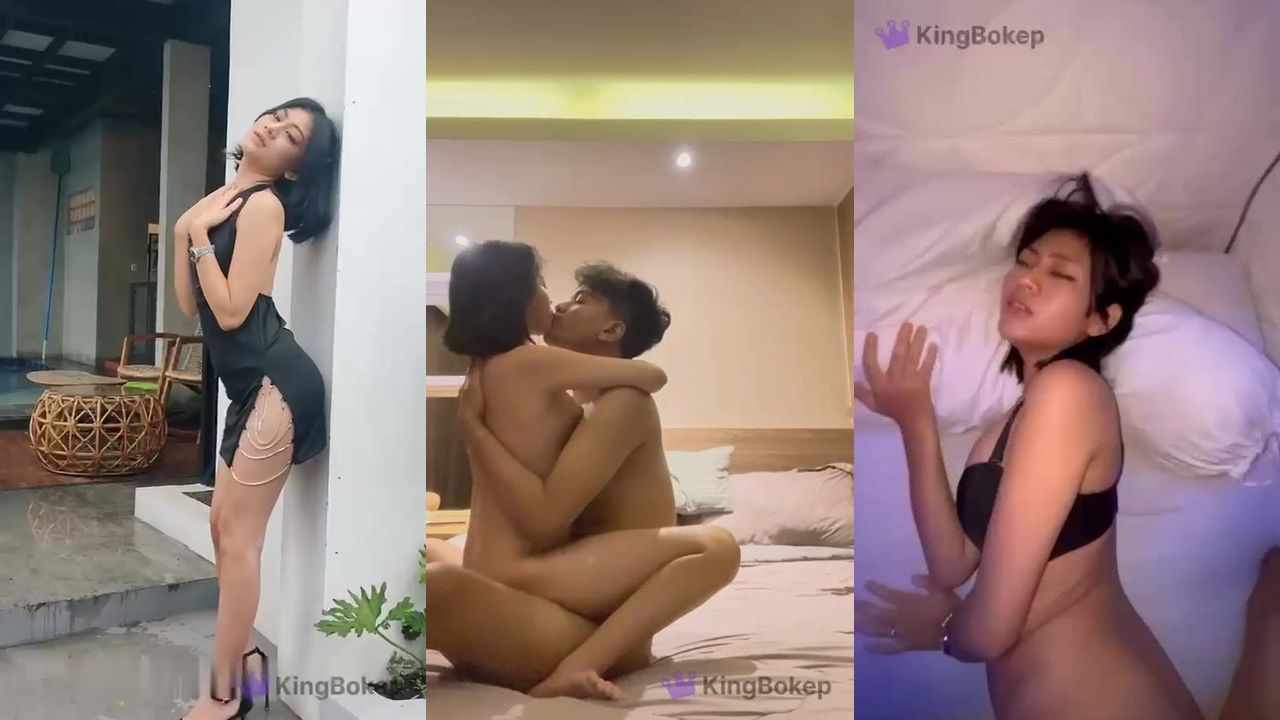 Streaming Bokep Model XySil Sisil - Photoshoot Estetik Berujung Ngewe