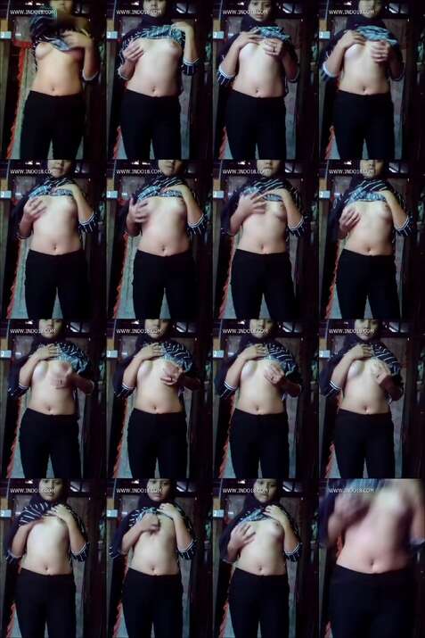 Bokep Terbaru Jilbab Bikin Video Bugil Dengan Kamera Jdul